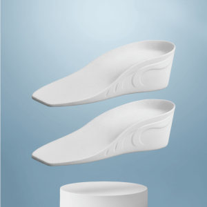 Zenlift 3.0 | Verhogende inlegzolen